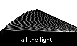 all the light