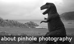 about pinhole photography