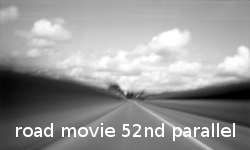 road movie 52nd parallel