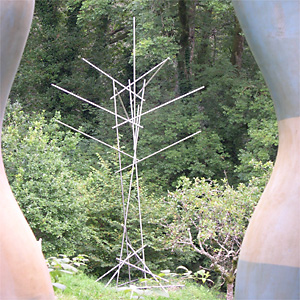 sculpture