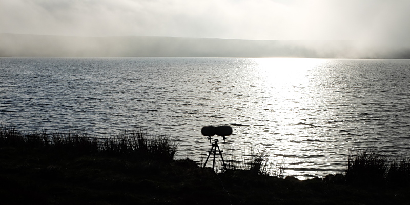 location photo