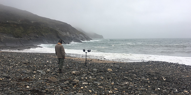 location photo