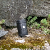 film canister camera