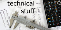 technical info