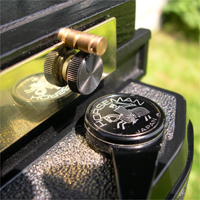 film holder mounting arrangement