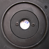 internal filter mounting ring