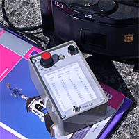 electronic timer